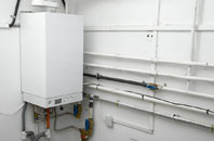 Lacasaidh boiler installers